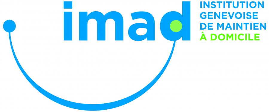 logo imad