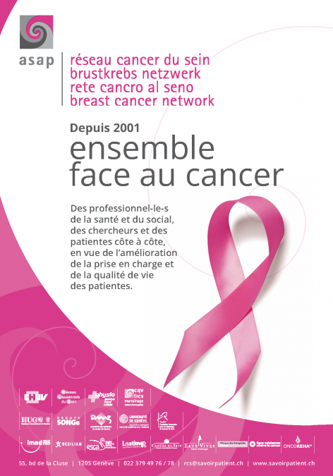 groupe de rencontre cancer