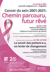Affiche conférence table ronde-2021