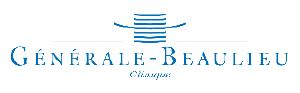 Logo Clinique Générale-Beaulieu