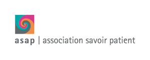 Logo Association Savoir Patient