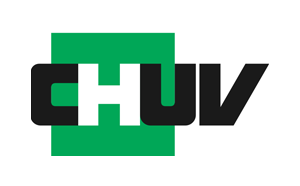 Logo CHUV