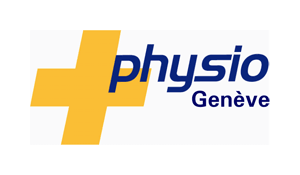 Logo Association genevoise de physiothérapie