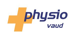 Logo Physio Vaud