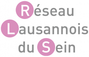 Logo RLS