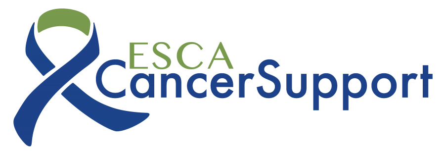 Logo ESCA