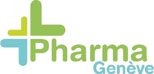 logo Pharma Genève